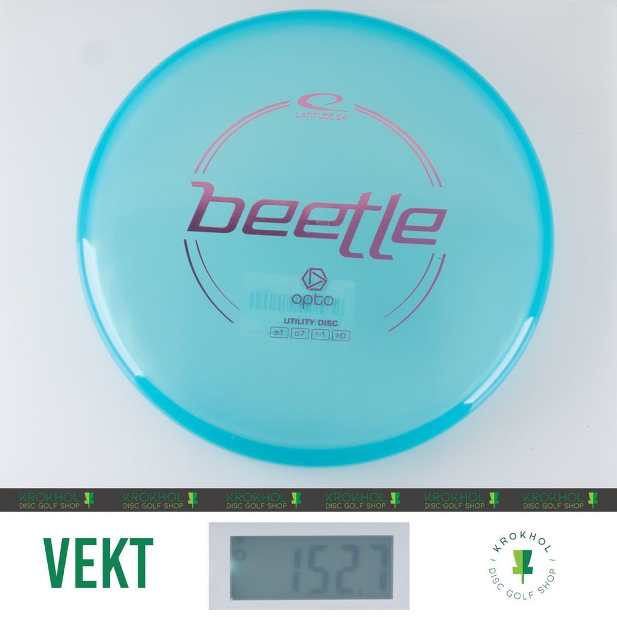 Opto Beetle