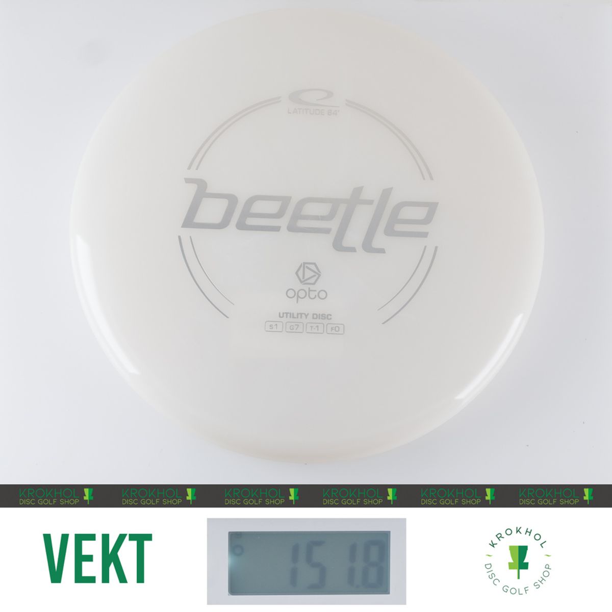 Opto Beetle