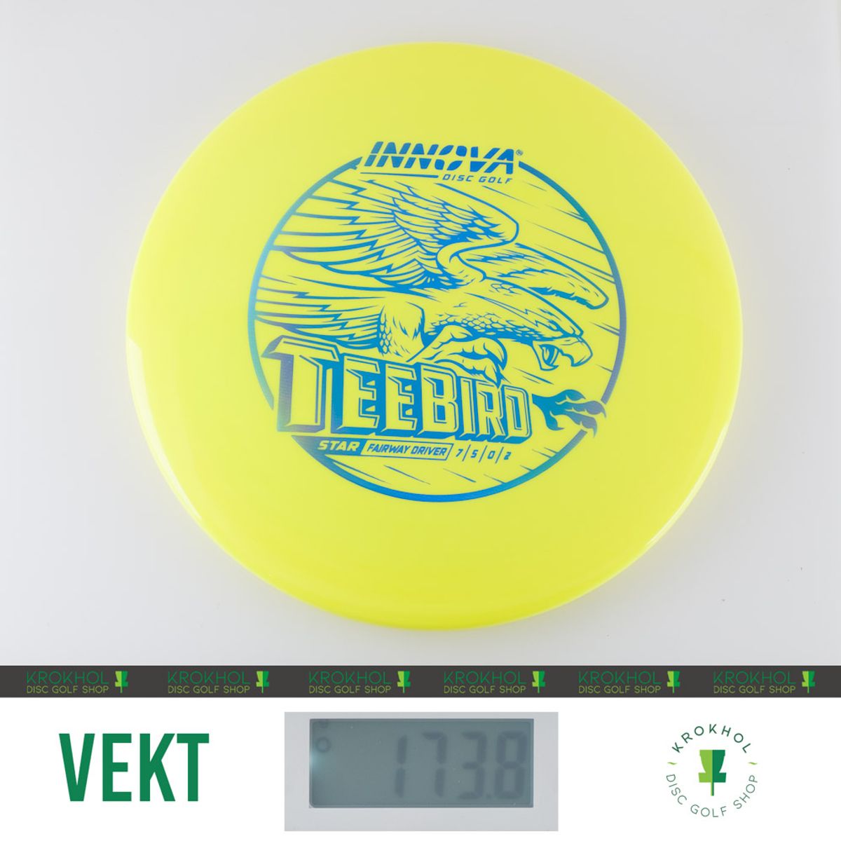 Star Teebird