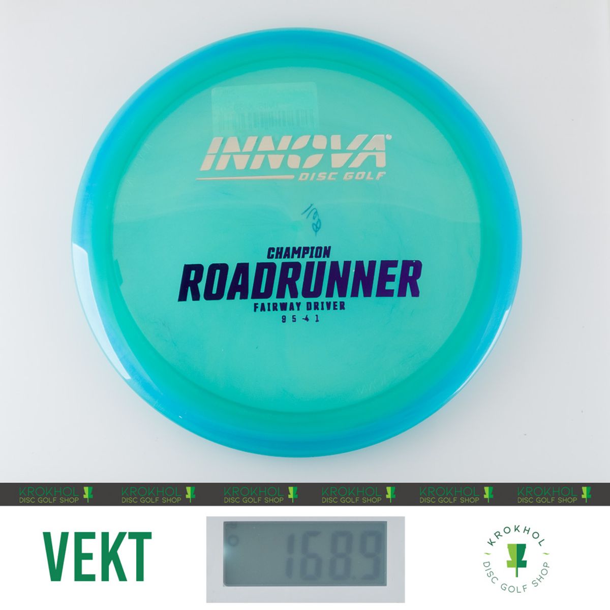 Champion Roadrunner
