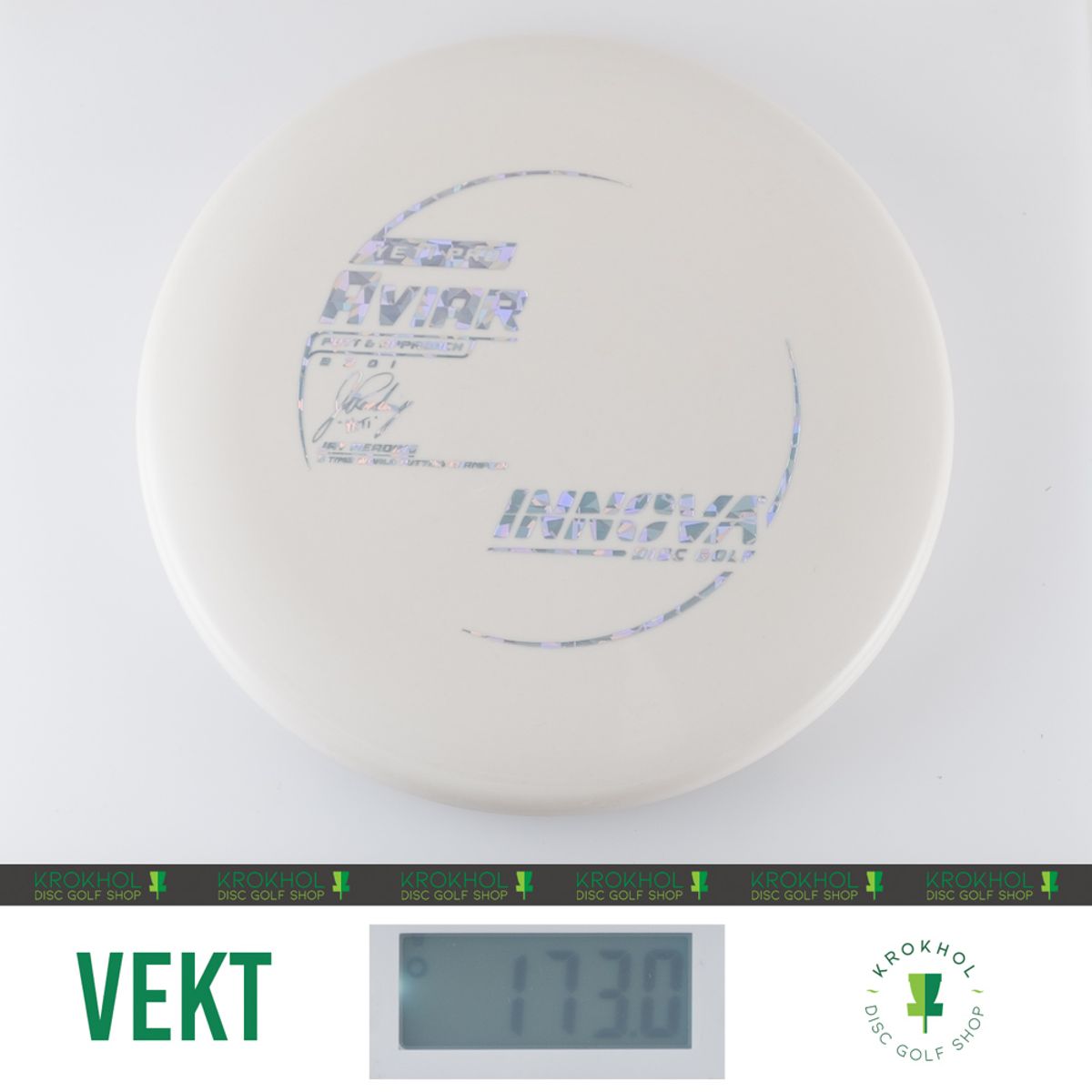 Yeti Pro Aviar