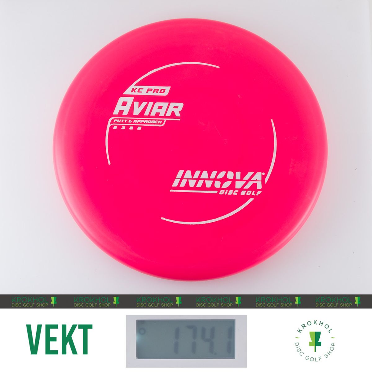 KC-Pro Aviar
