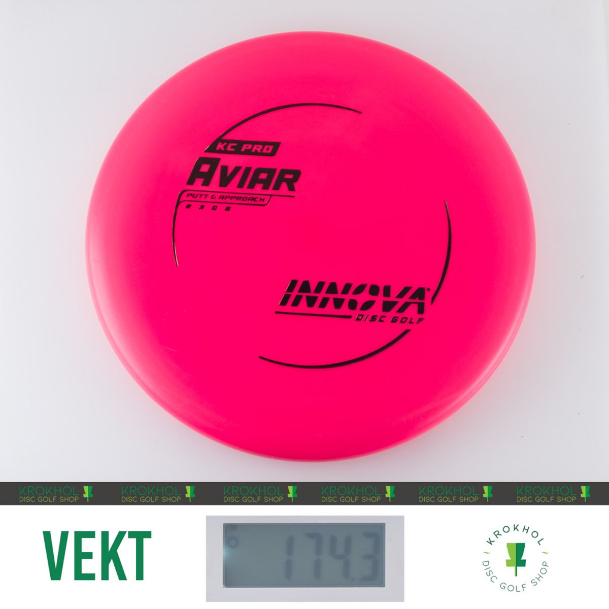 KC-Pro Aviar