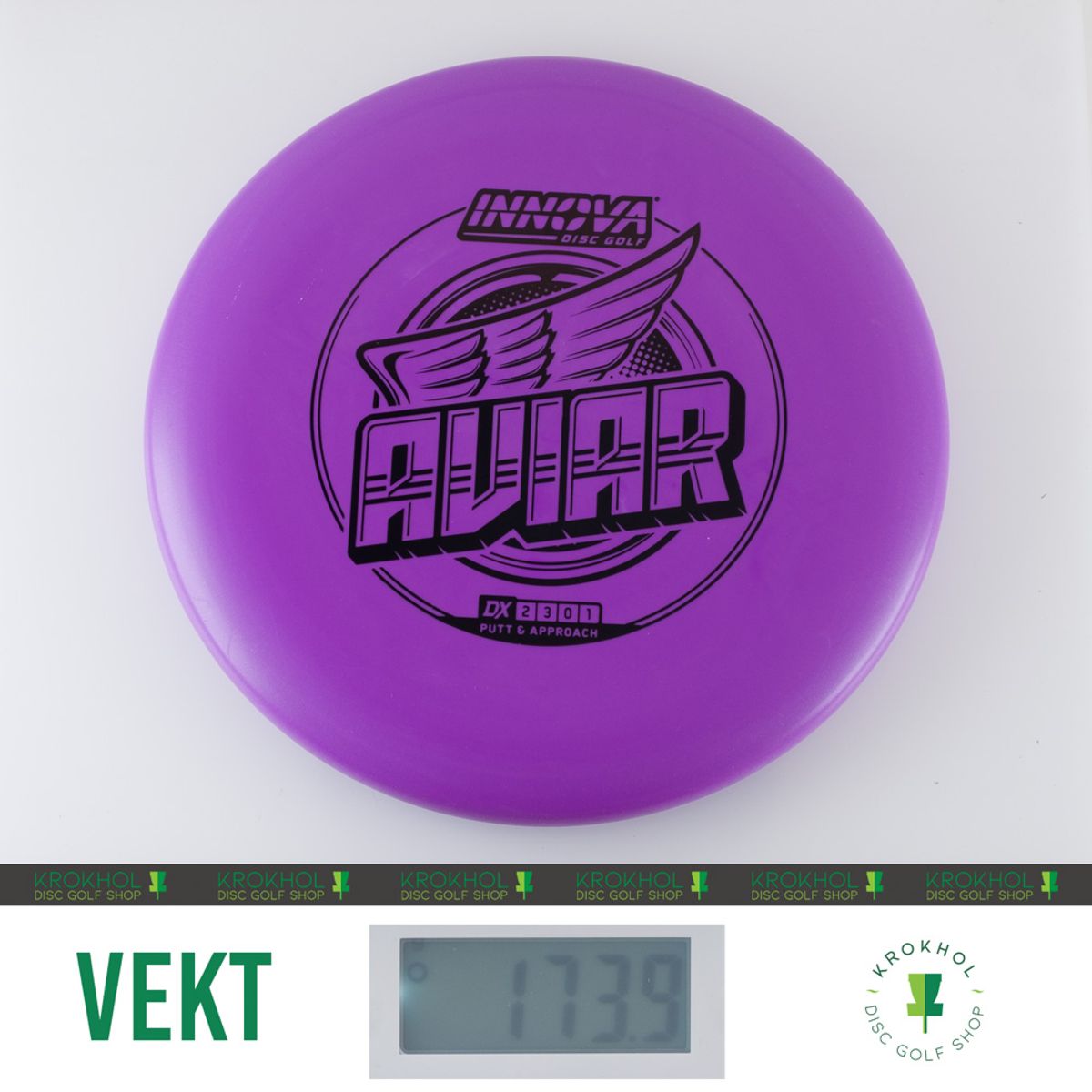 DX Aviar PT & AP