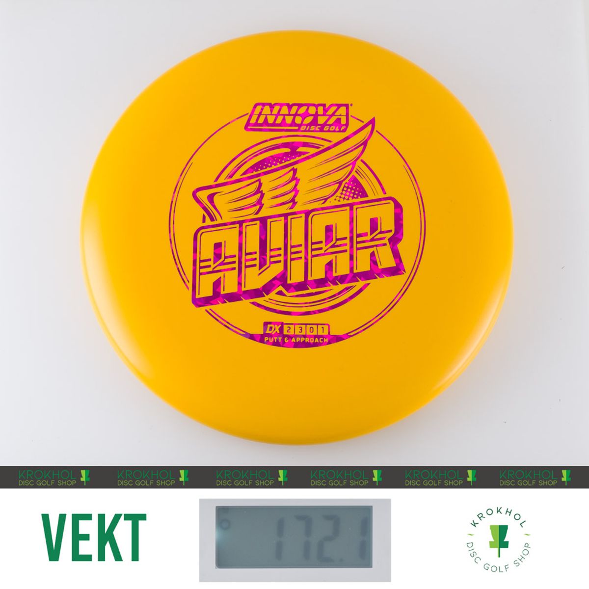DX Aviar PT & AP