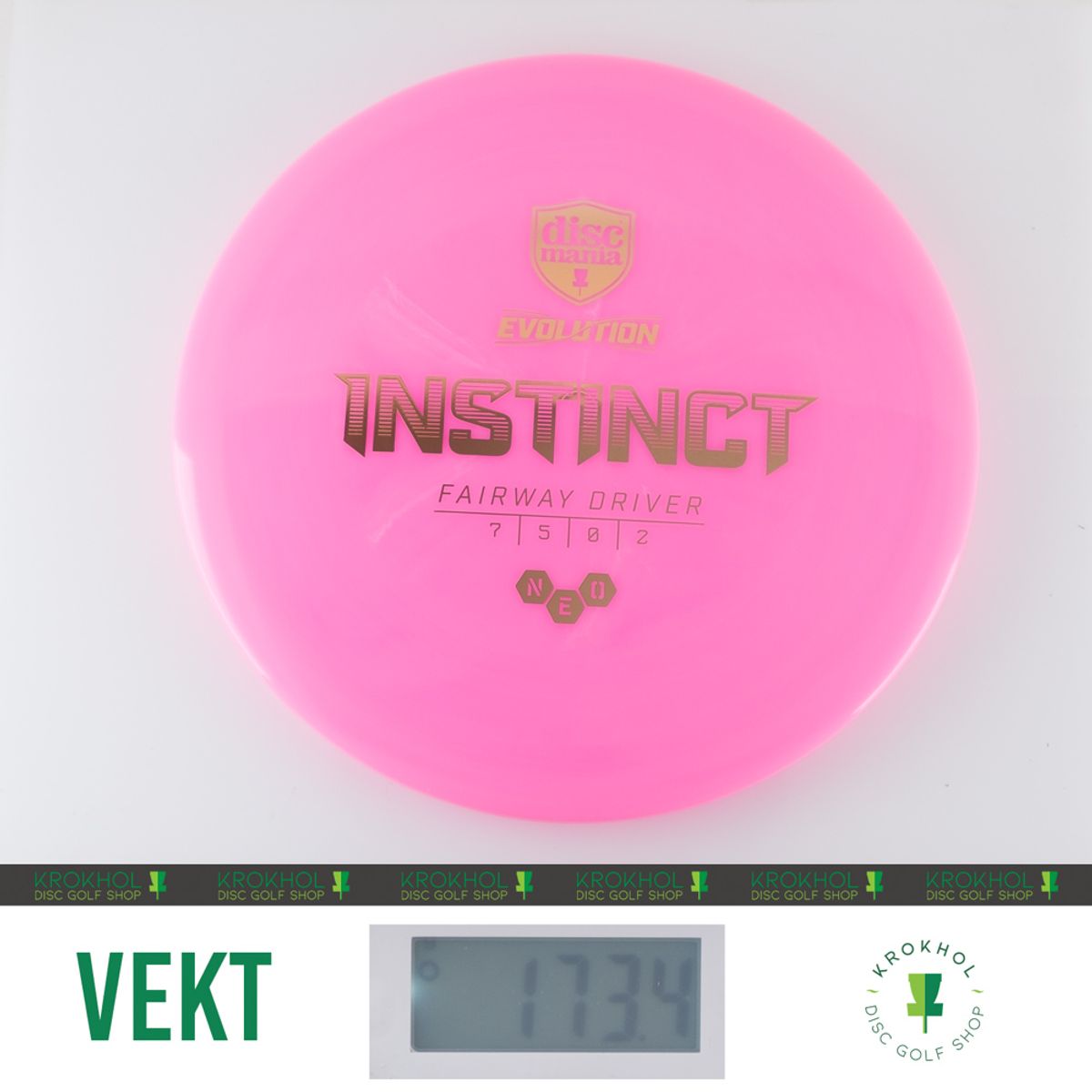 Neo Instinct