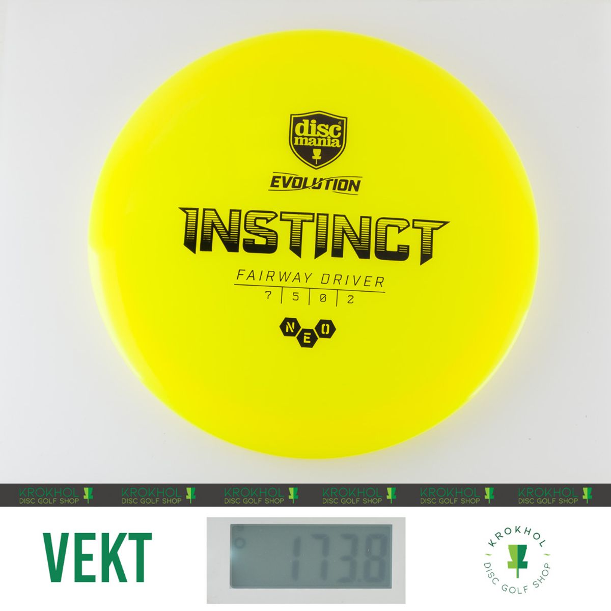 Neo Instinct