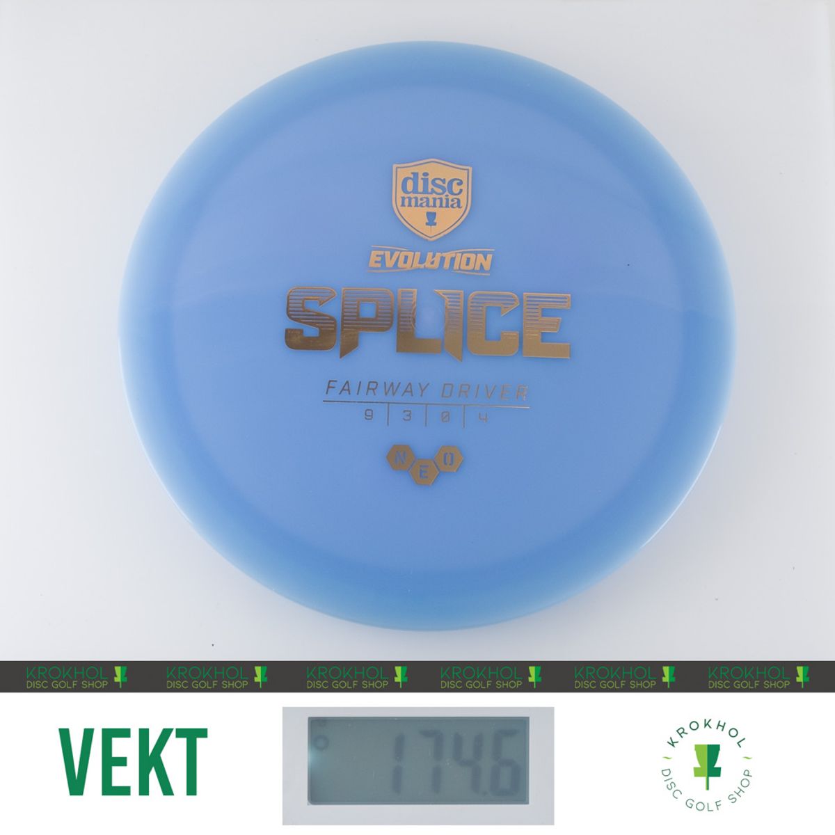 Neo Splice