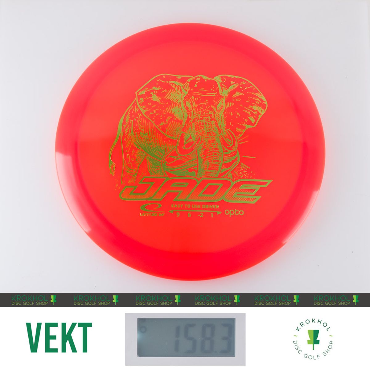 Opto Jade