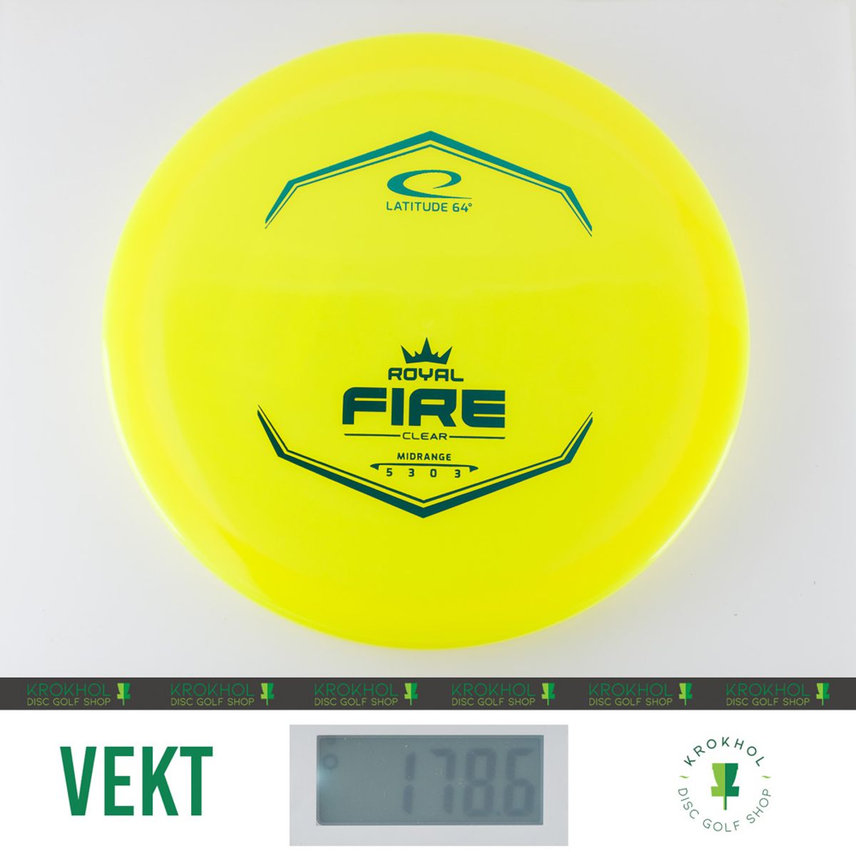 Clear Fire