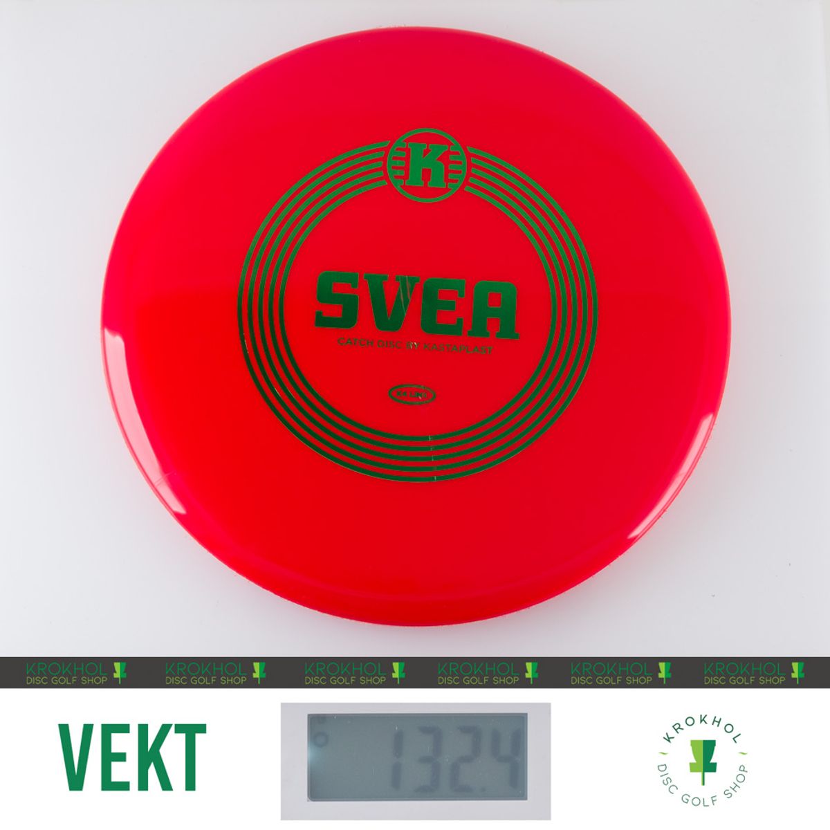 K4 Svea - Dealer Exclusive