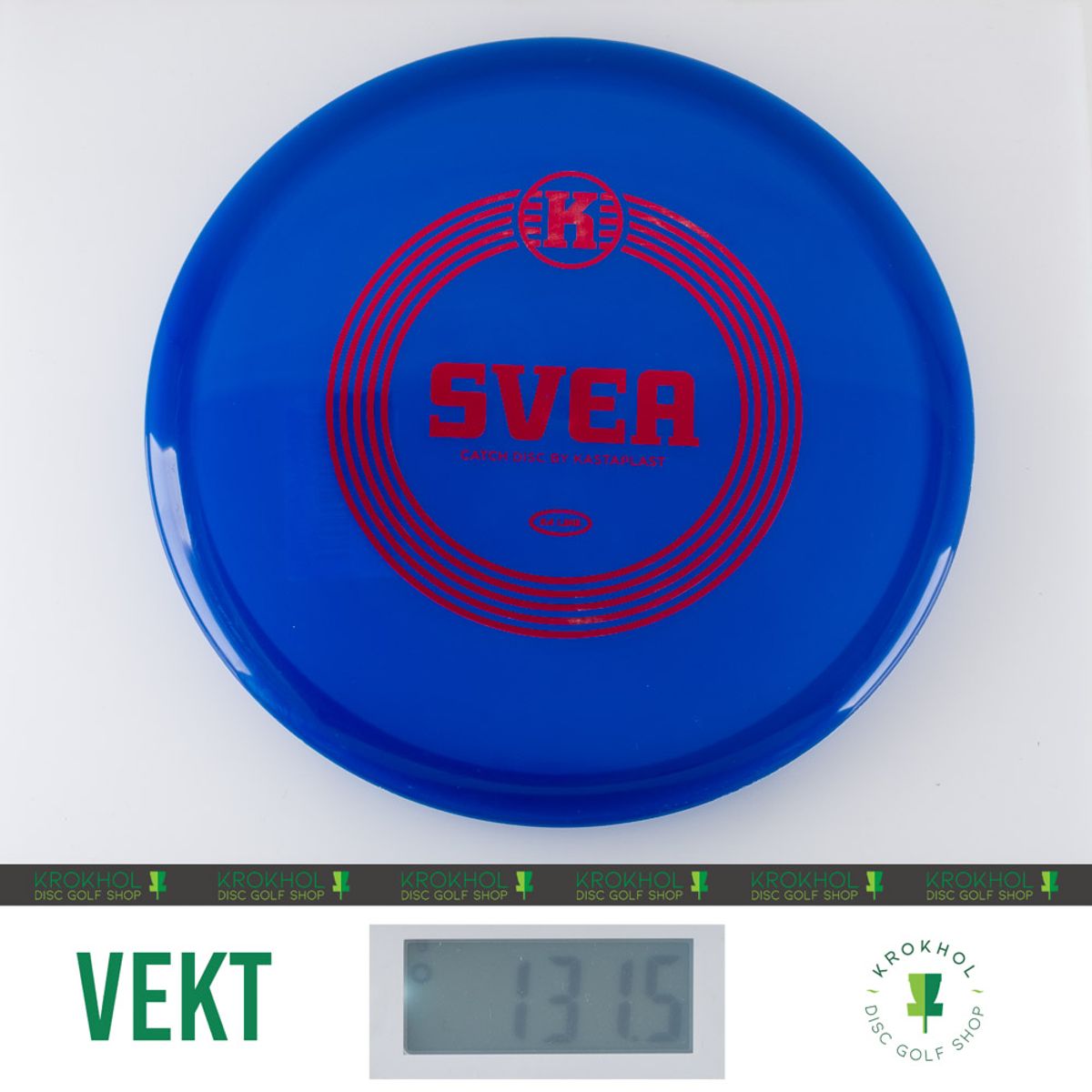 K4 Svea - Dealer Exclusive