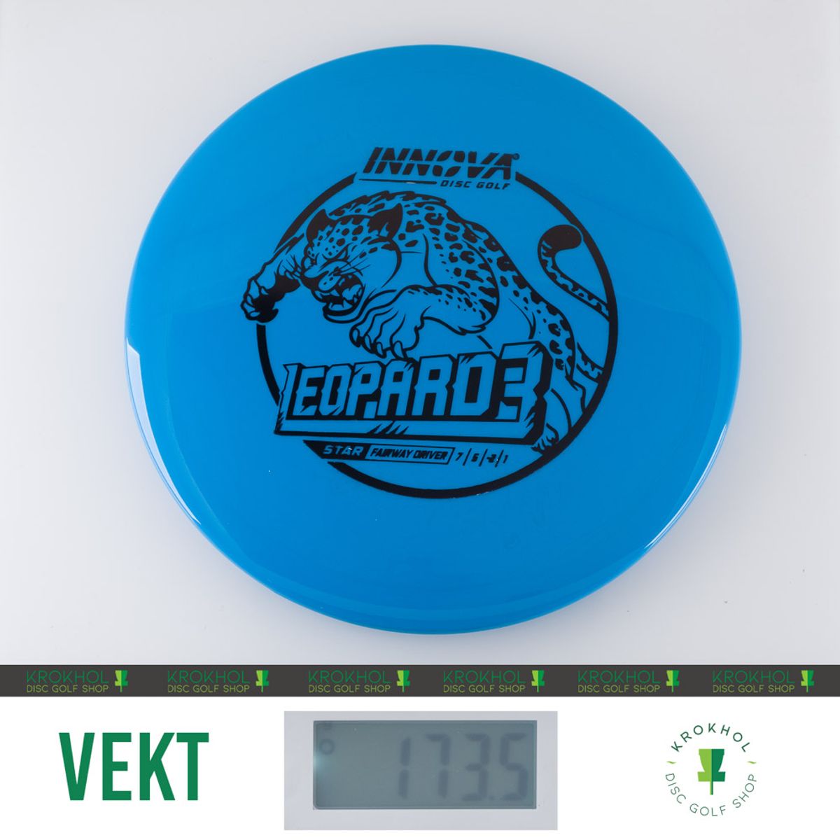 Star Leopard3