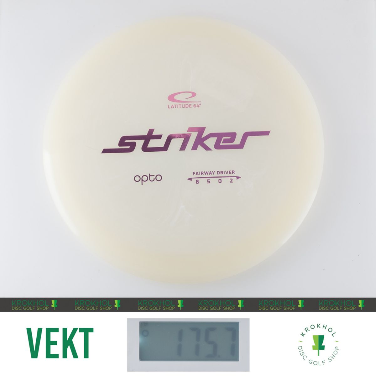 Opto Striker
