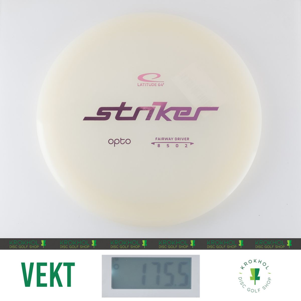 Opto Striker