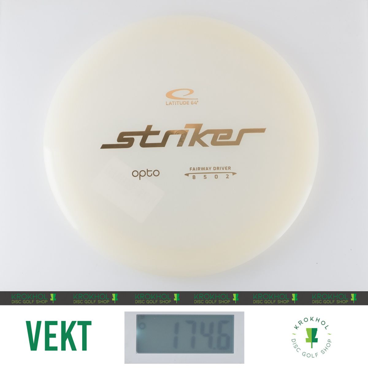 Opto Striker