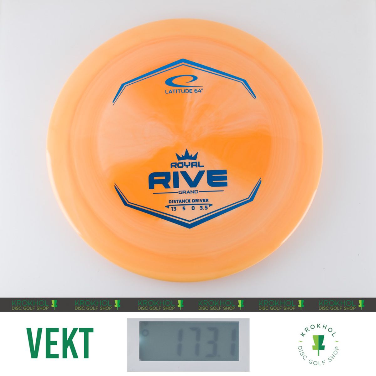 Grand Rive