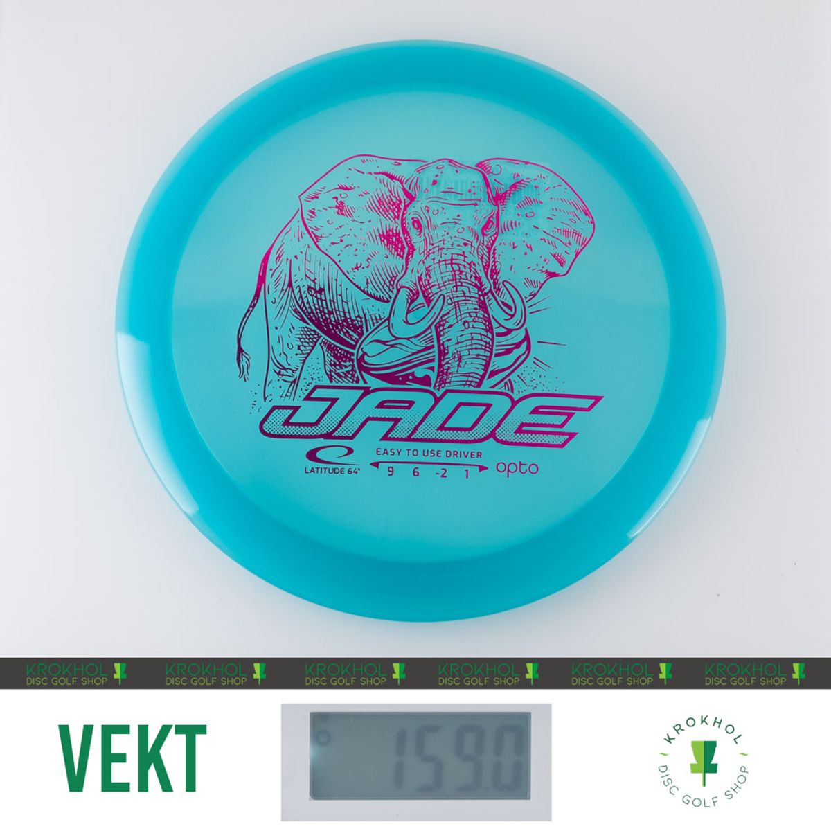 Opto Jade