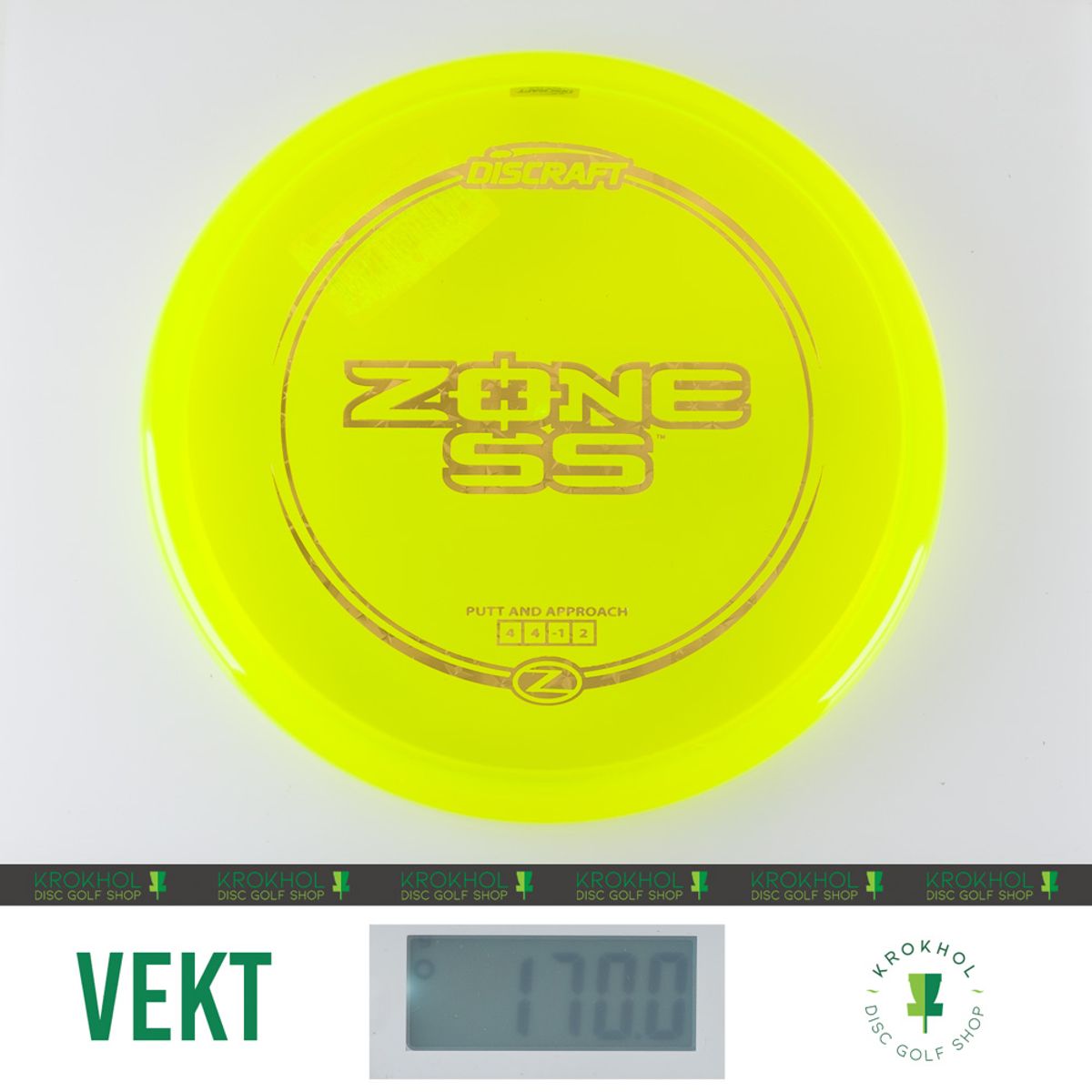 Z Line Zone SS