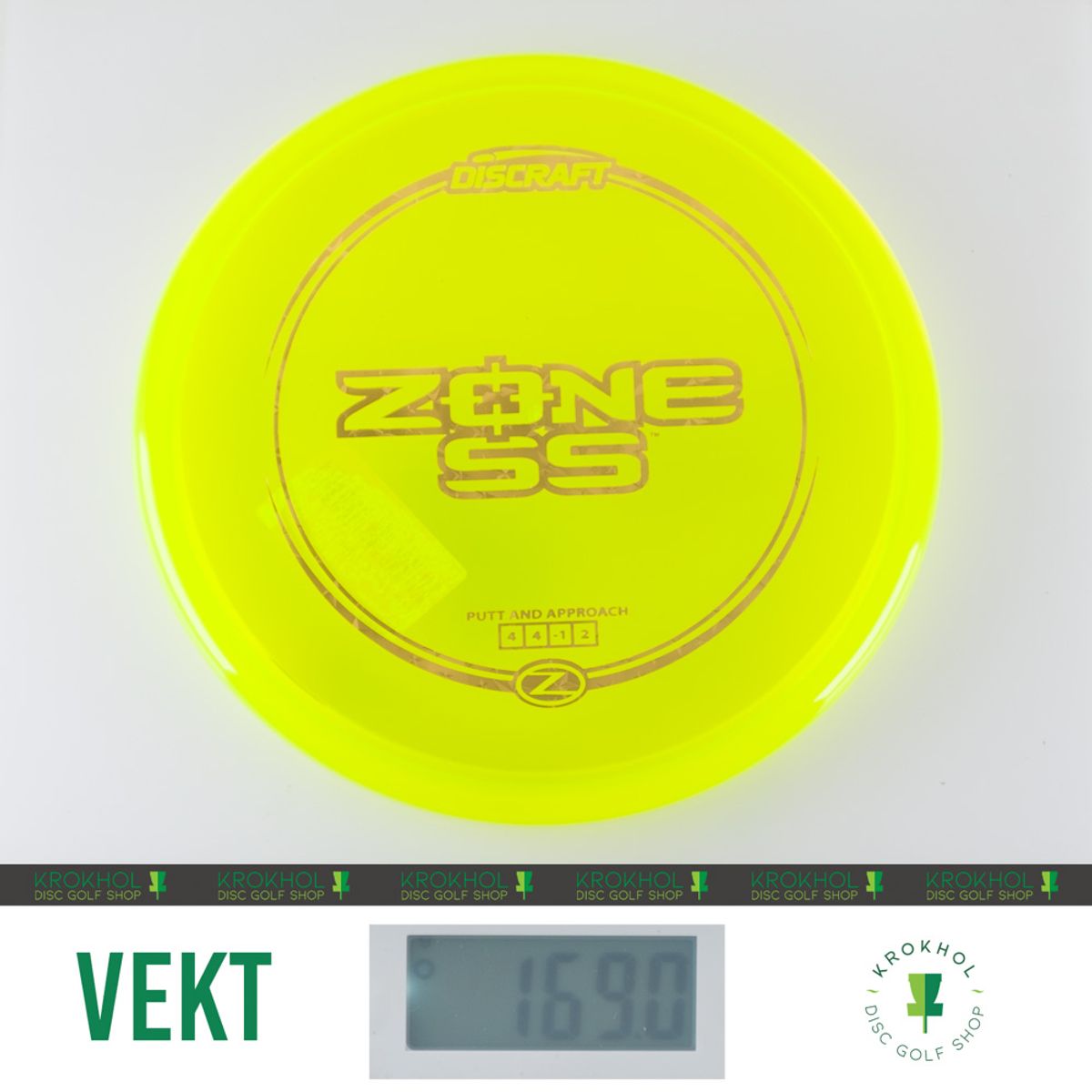 Z Line Zone SS