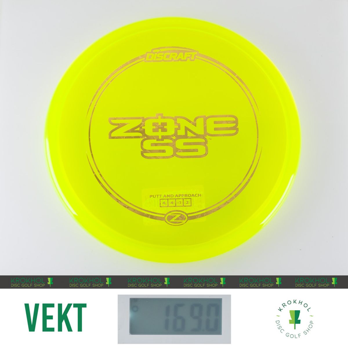 Z Line Zone SS