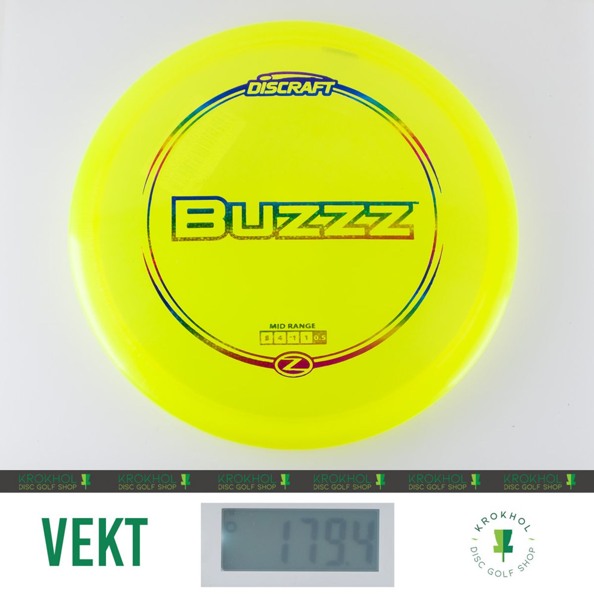 Z Line Buzzz