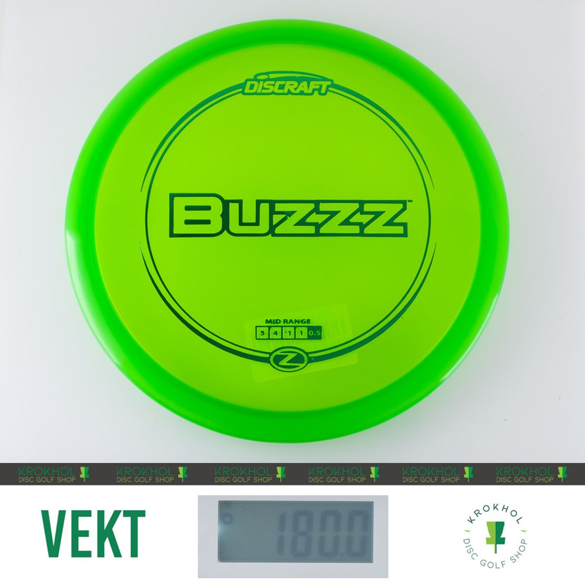 Z Line Buzzz
