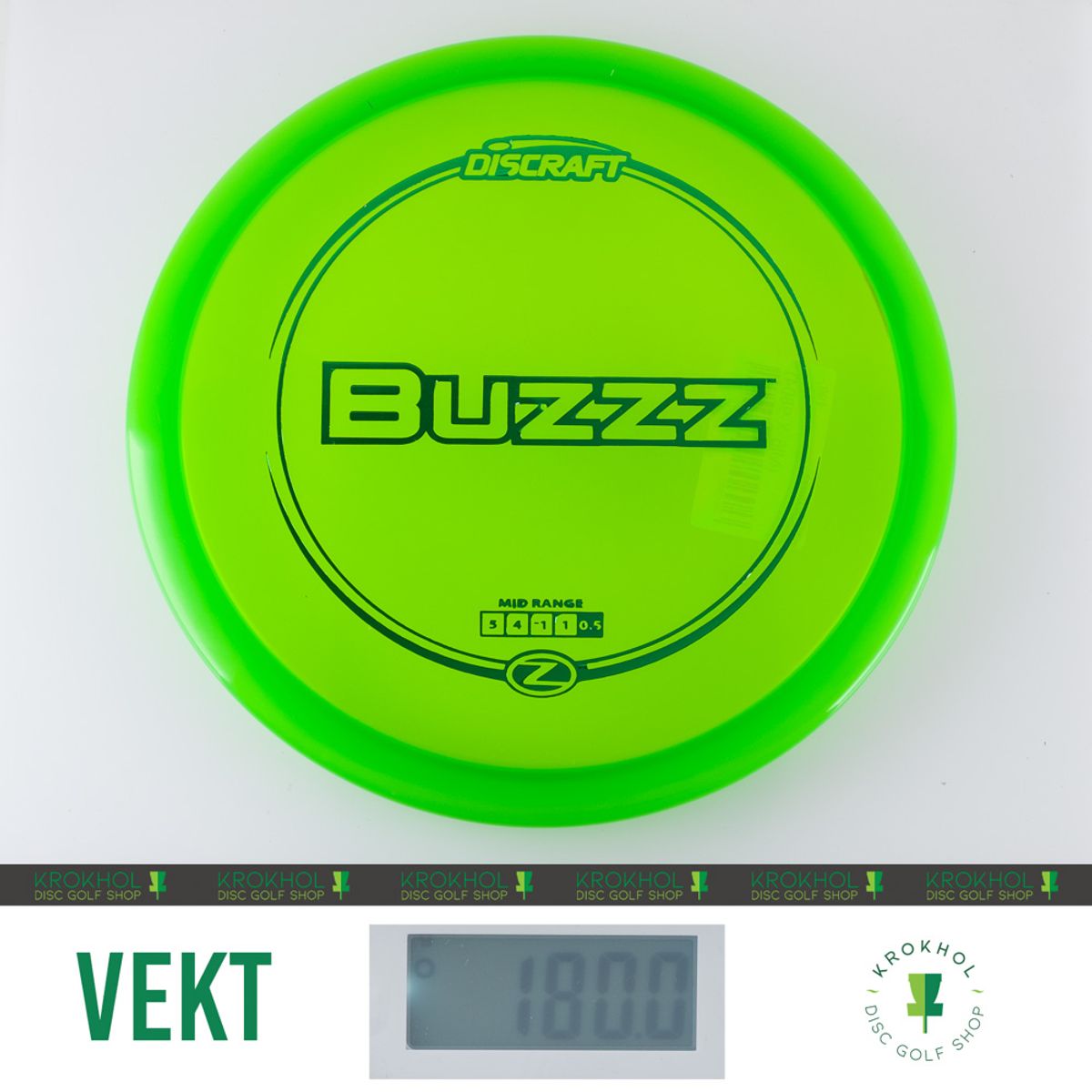 Z Line Buzzz