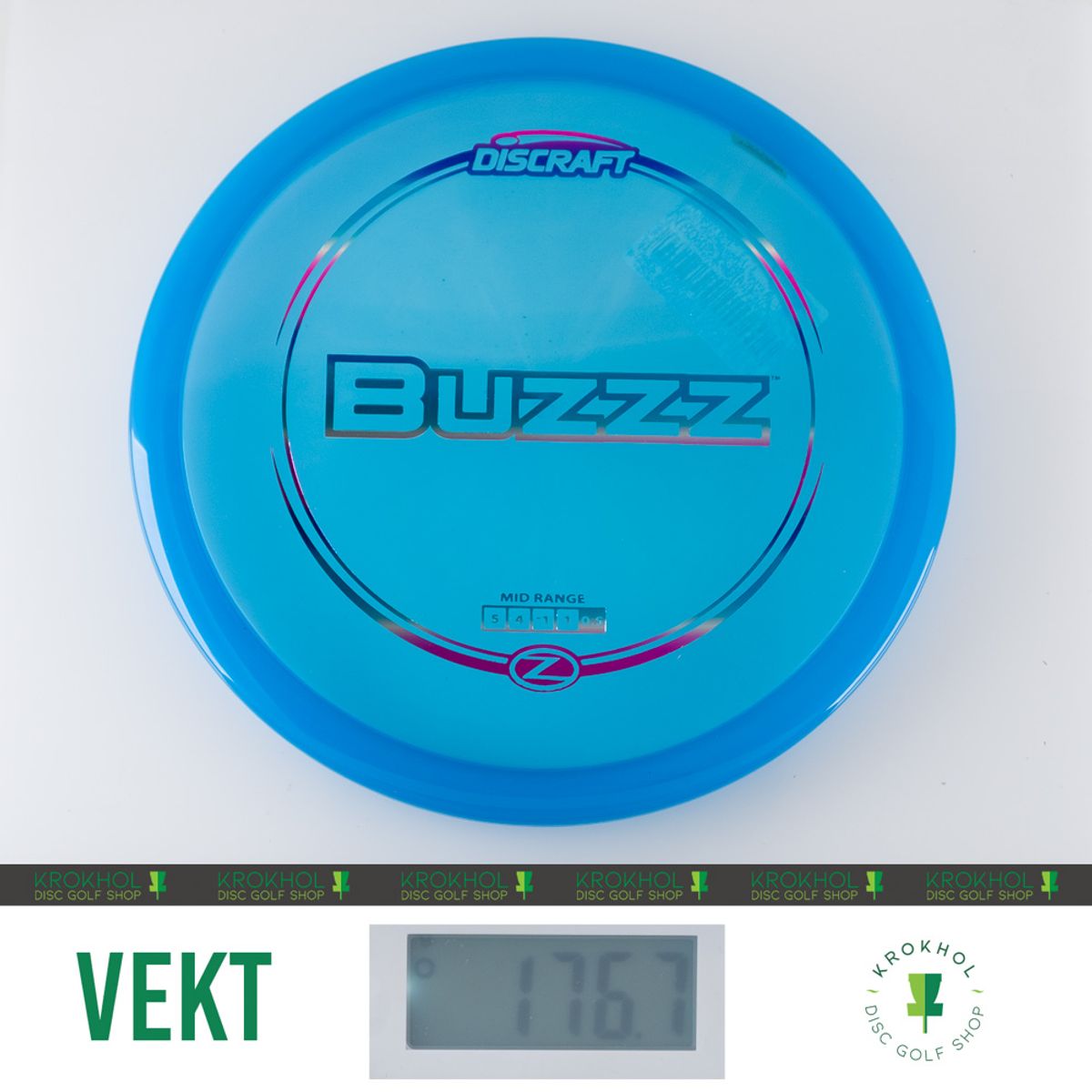 Z Line Buzzz