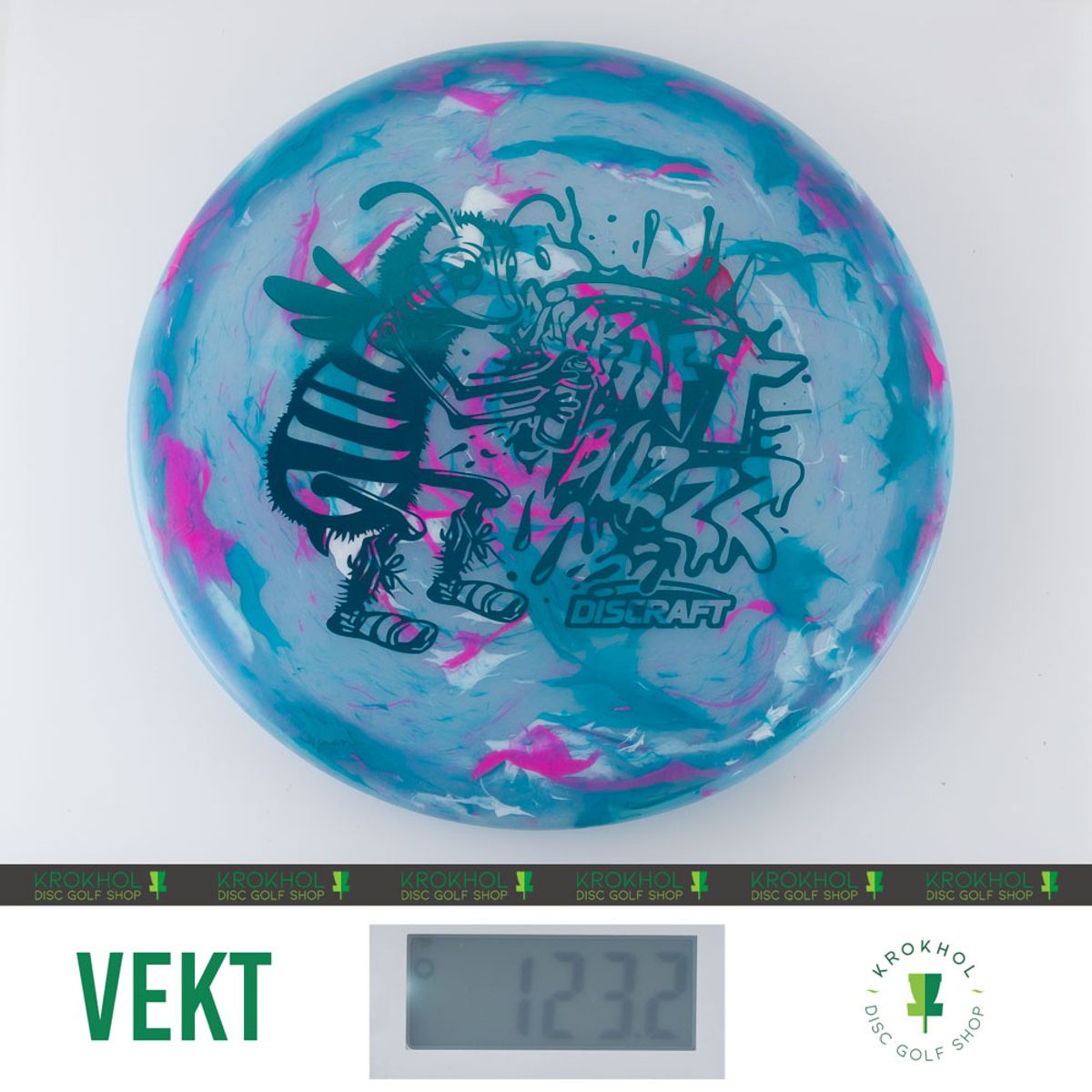 Jawbreaker Lightweight Buzzz