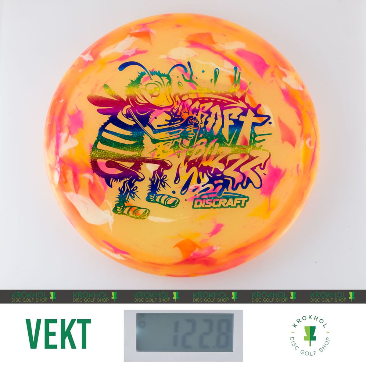 Jawbreaker Lightweight Buzzz