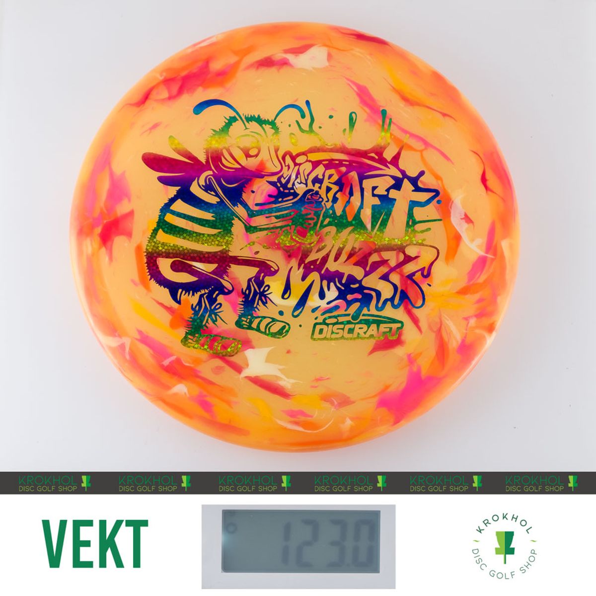 Jawbreaker Lightweight Buzzz