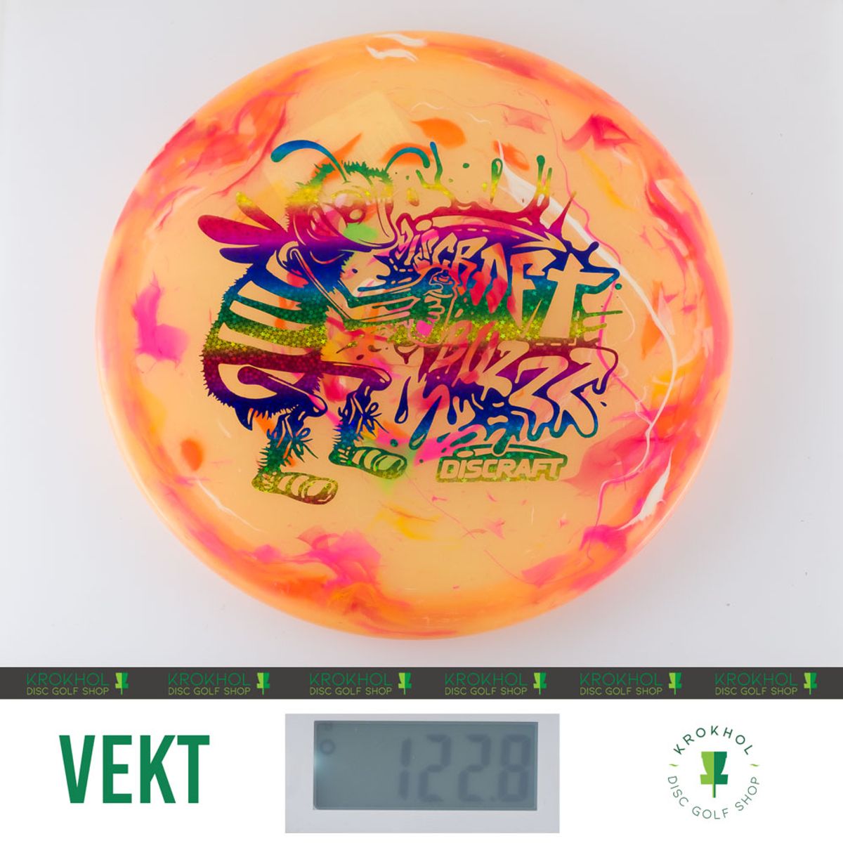 Jawbreaker Lightweight Buzzz