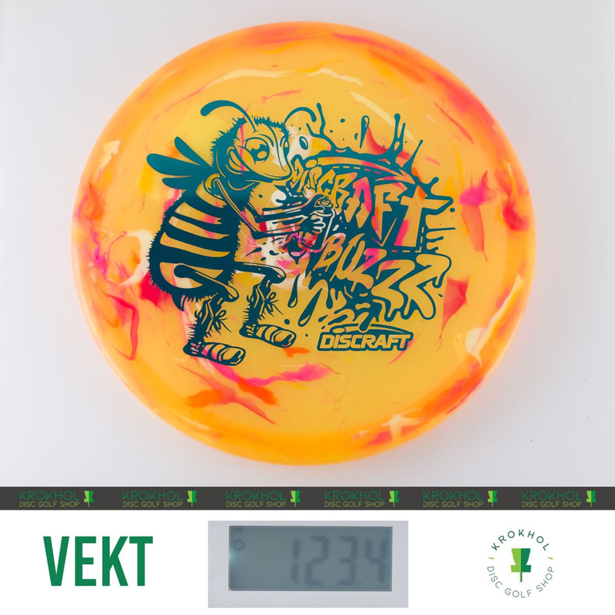 Jawbreaker Lightweight Buzzz