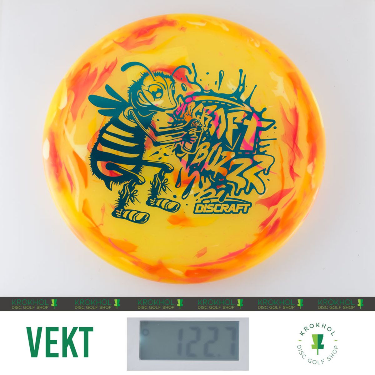 Jawbreaker Lightweight Buzzz