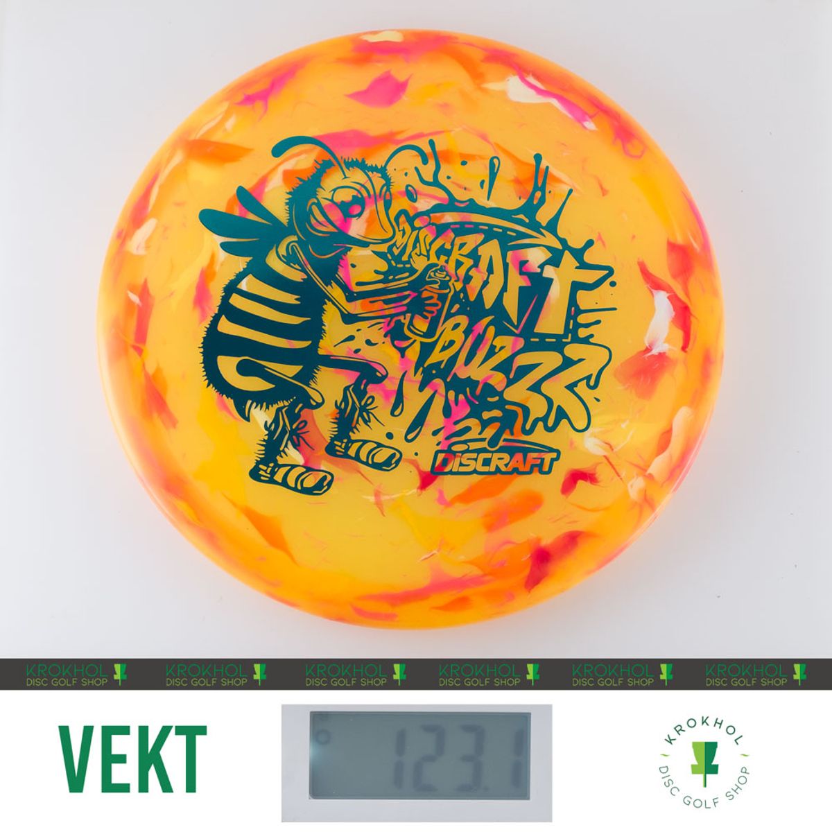 Jawbreaker Lightweight Buzzz