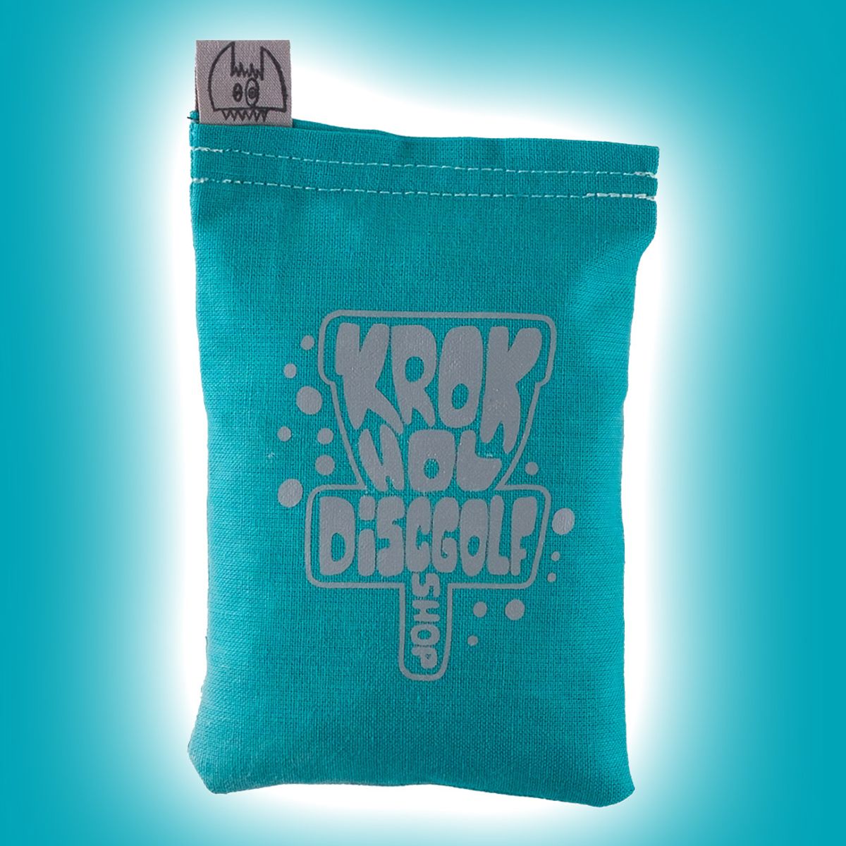 SanBagger Chalk Bag - OK Design Edition