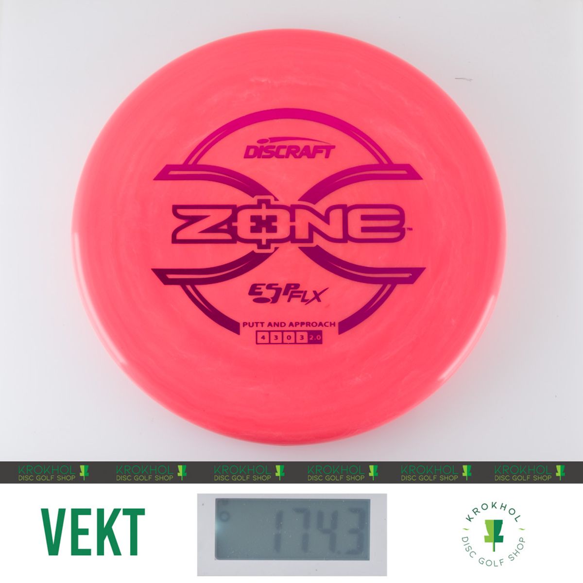 ESP FLX Zone