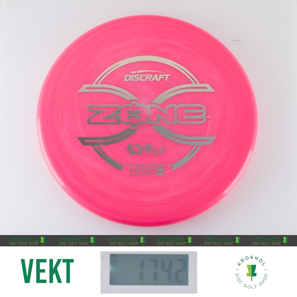 ESP FLX Zone
