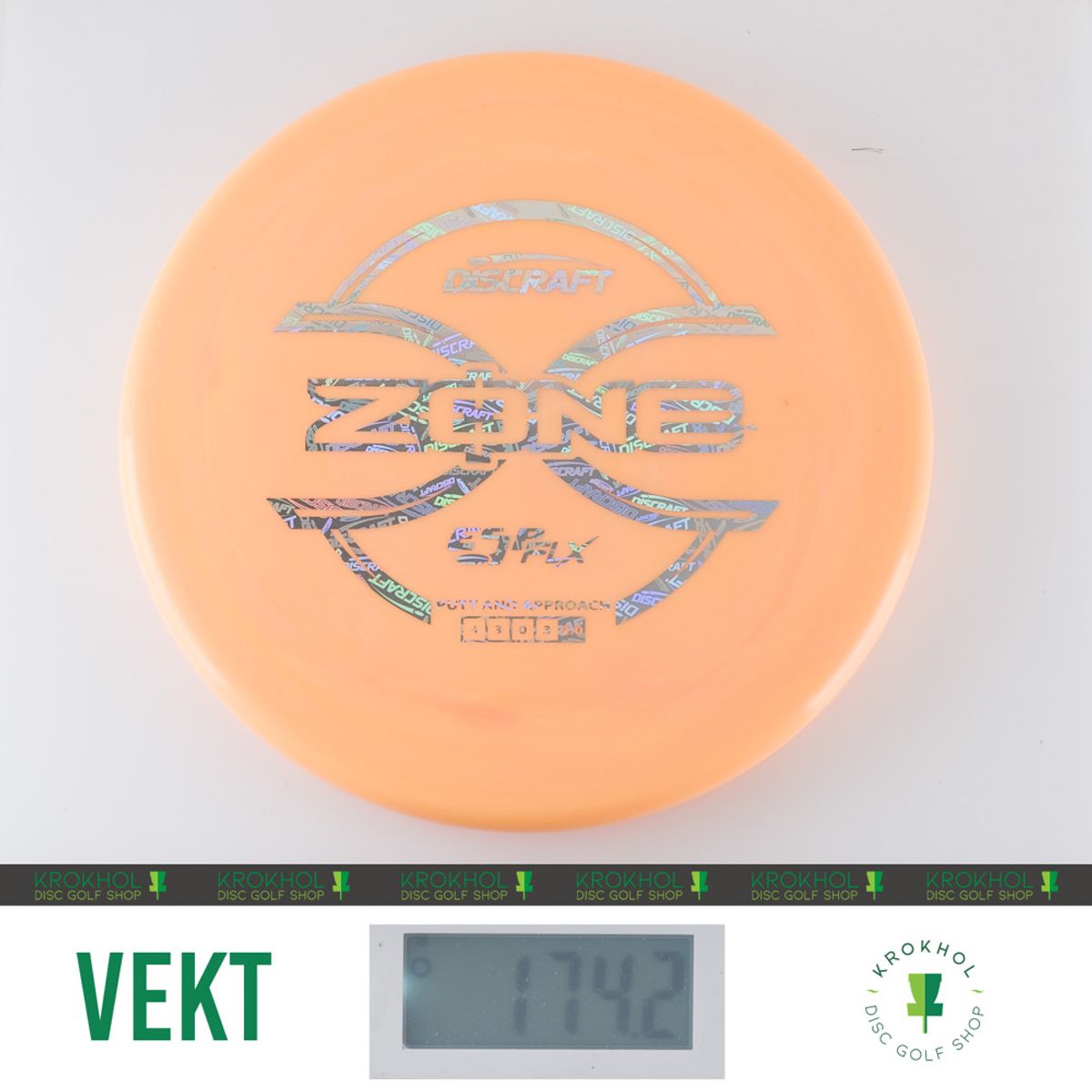 ESP FLX Zone