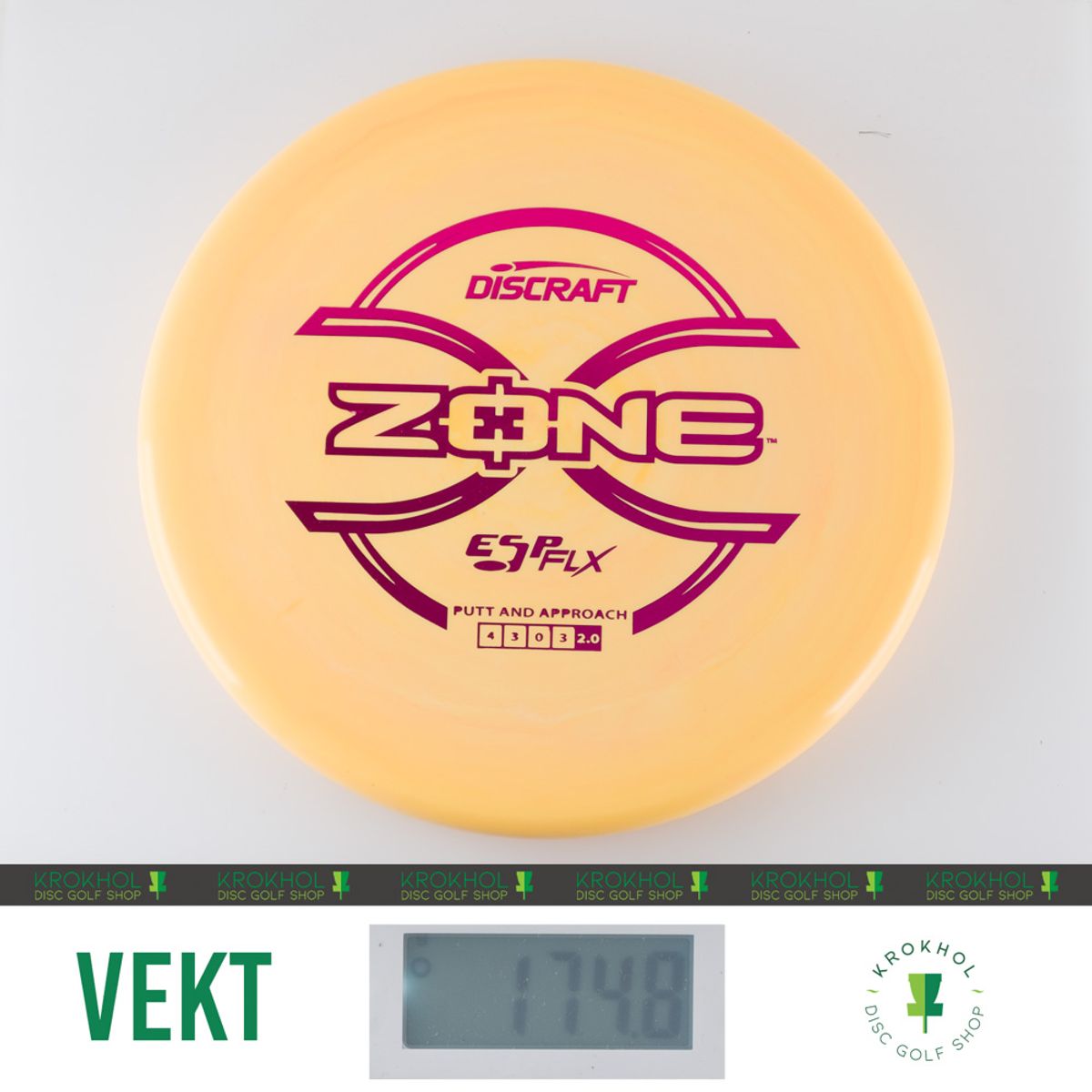 ESP FLX Zone