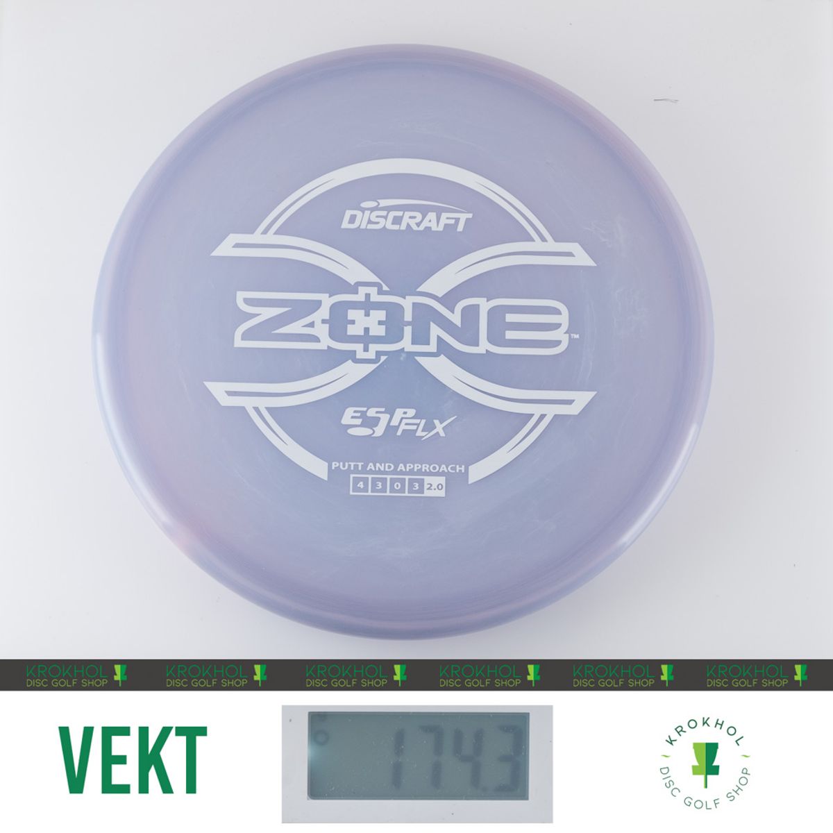 ESP FLX Zone