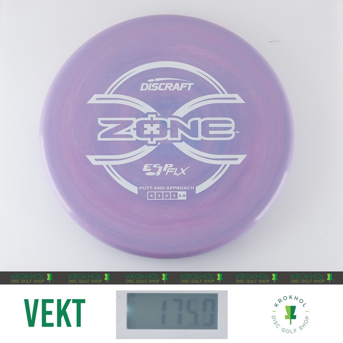 ESP FLX Zone