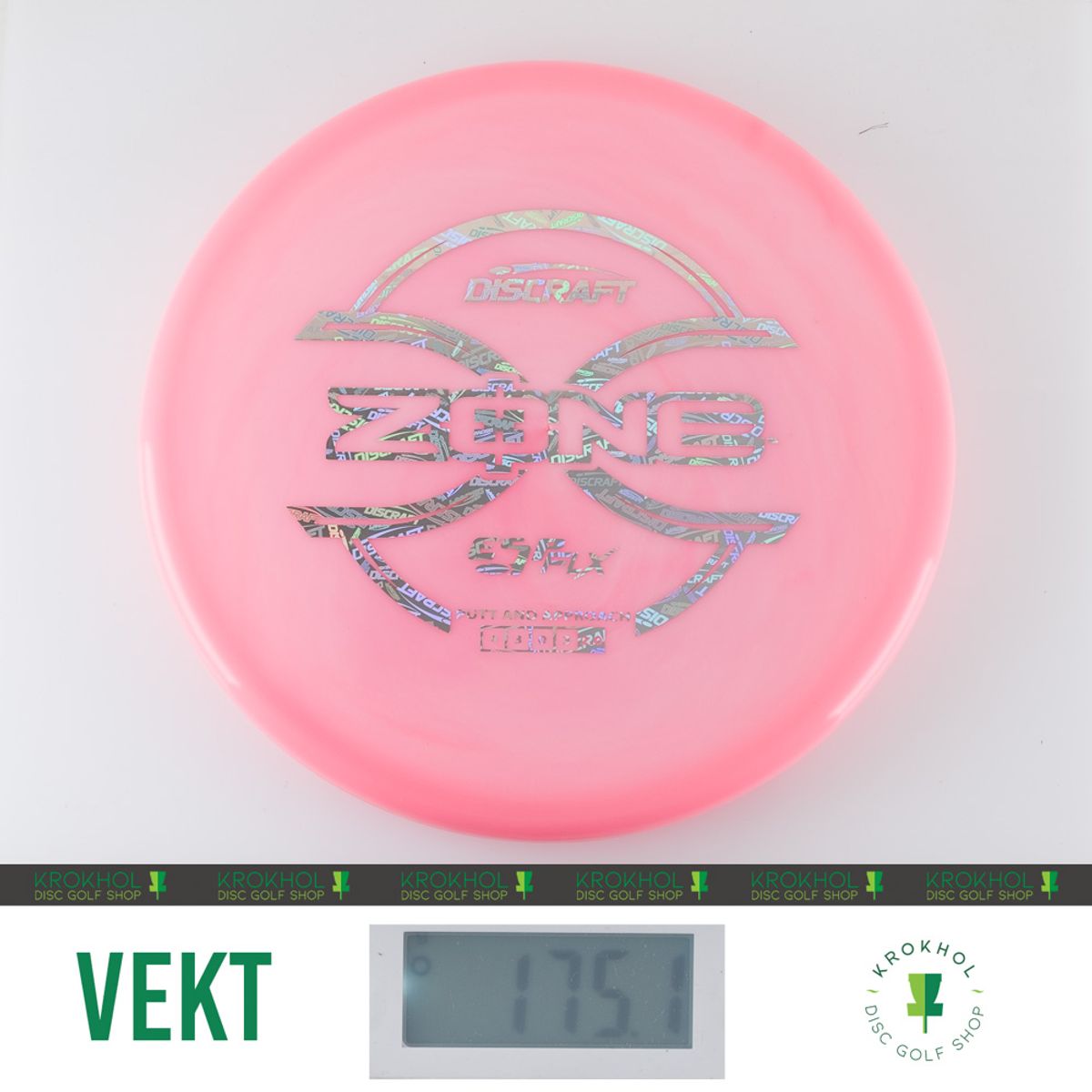 ESP FLX Zone
