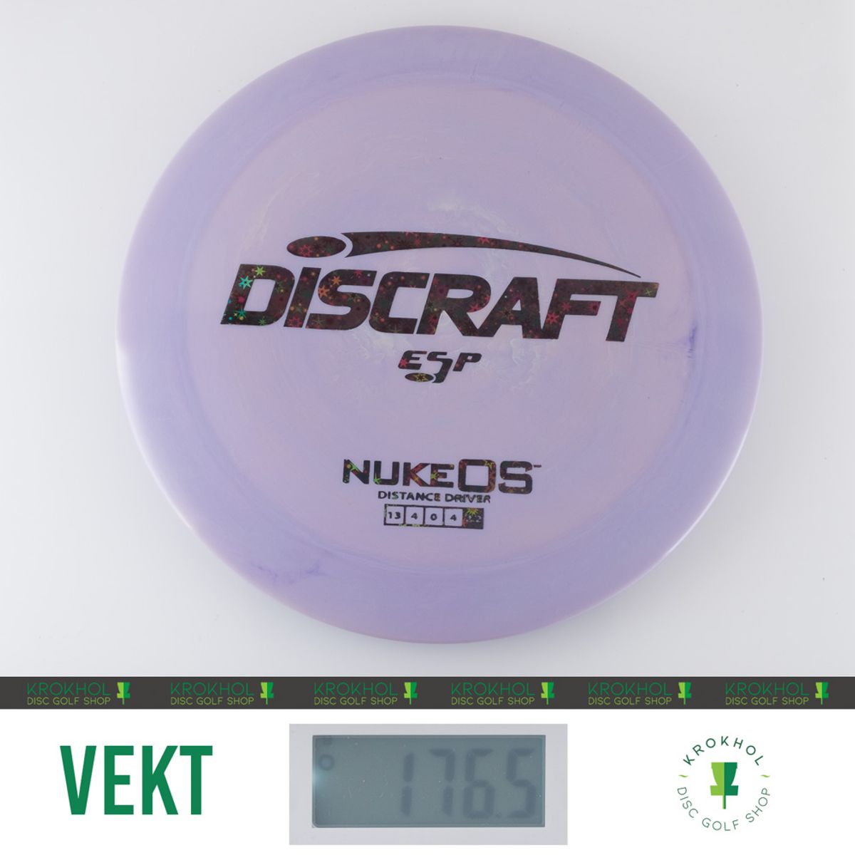 ESP Nuke OS