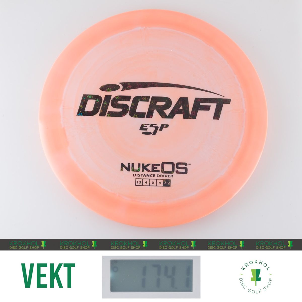ESP Nuke OS