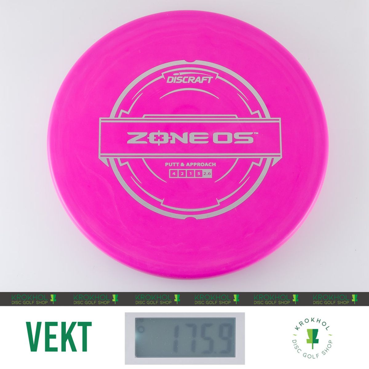 Hard Blend Zone OS
