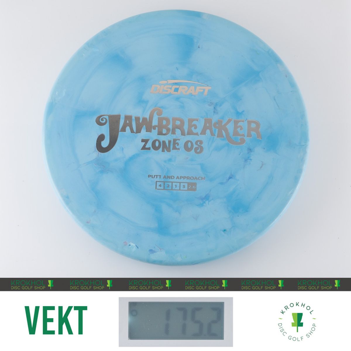 Jawbreaker Zone OS