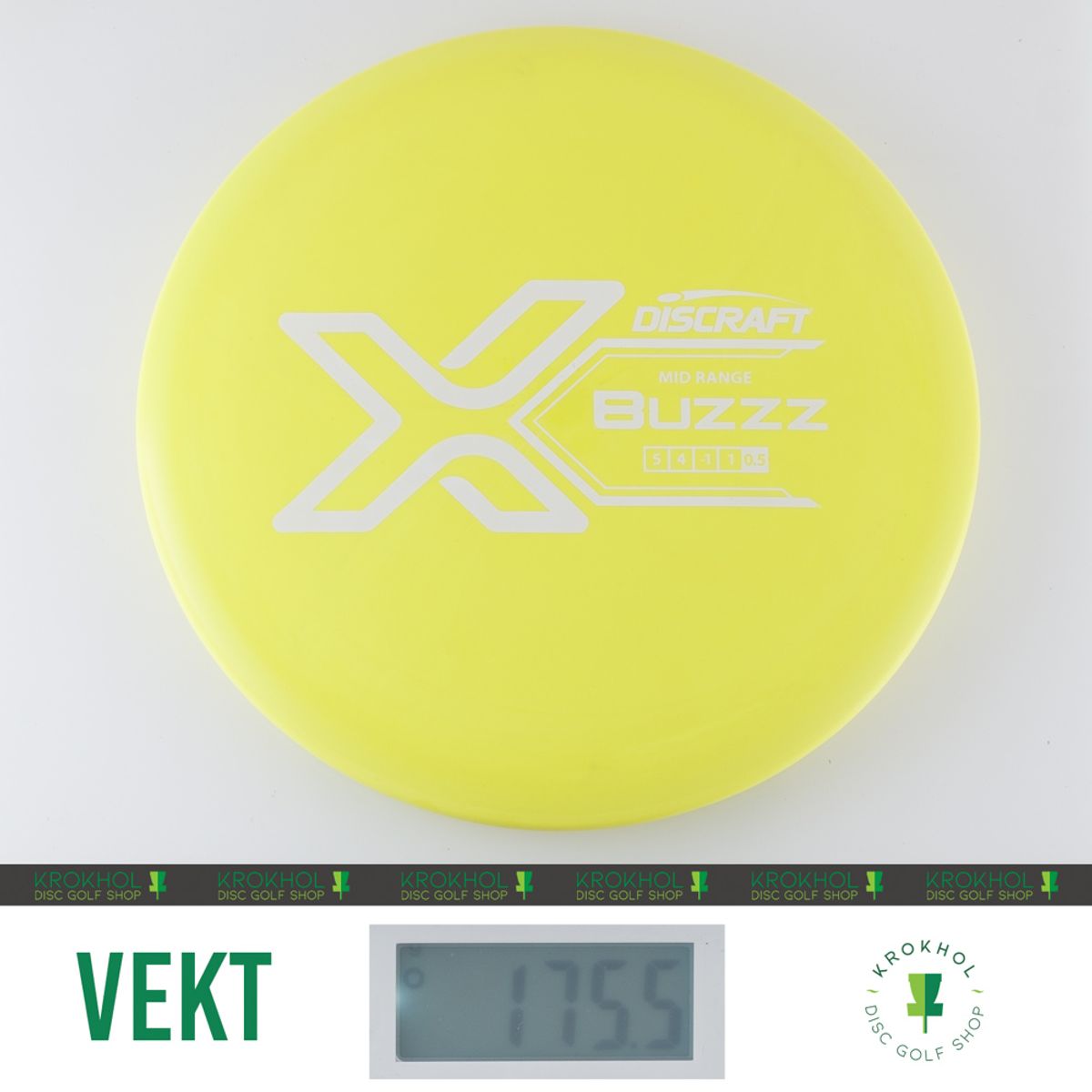 X Line Buzzz
