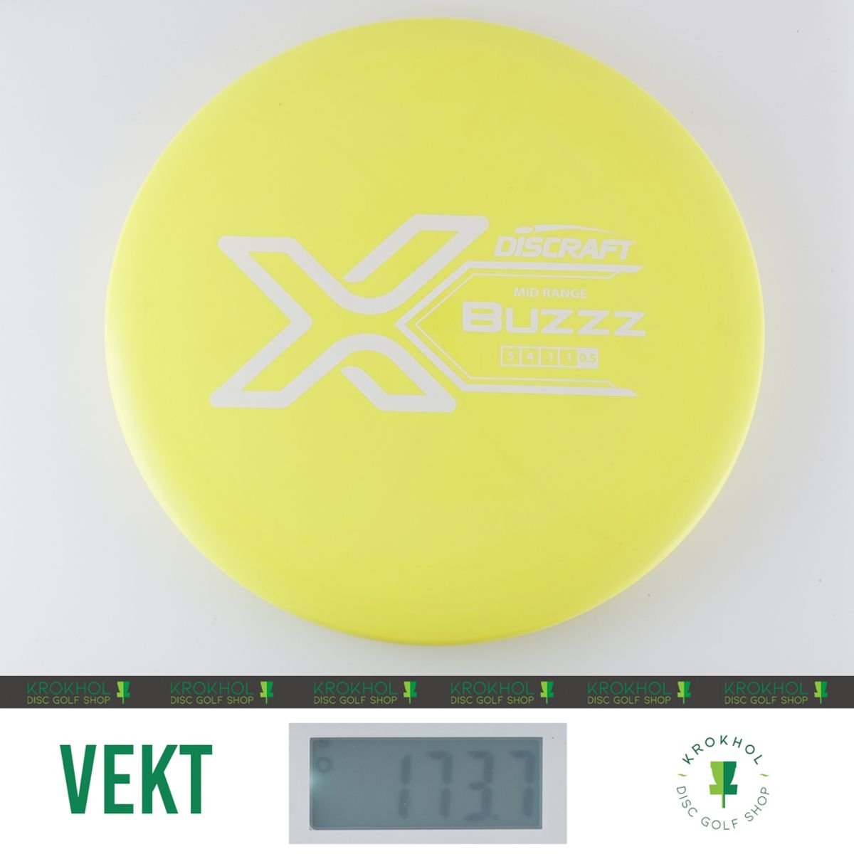 X Line Buzzz